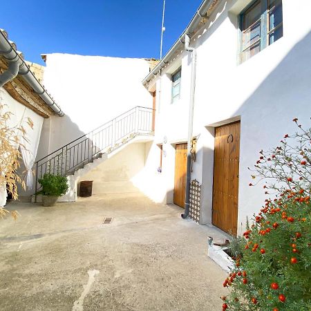 Casa Rural Biota 外观 照片