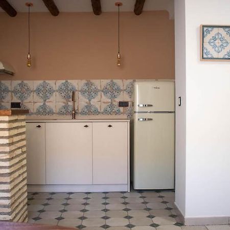 Casa Rural Biota 外观 照片