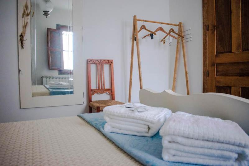 Casa Rural Biota 外观 照片