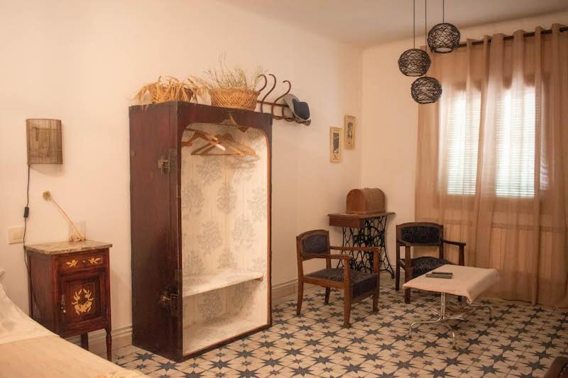 Casa Rural Biota 外观 照片